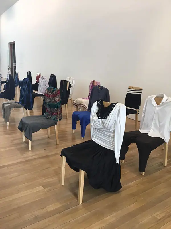 Imagen 2 - Los Carpinteros llegan a Bogotá