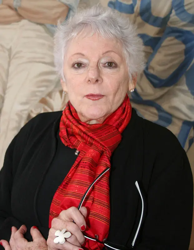 Linda Nochlin