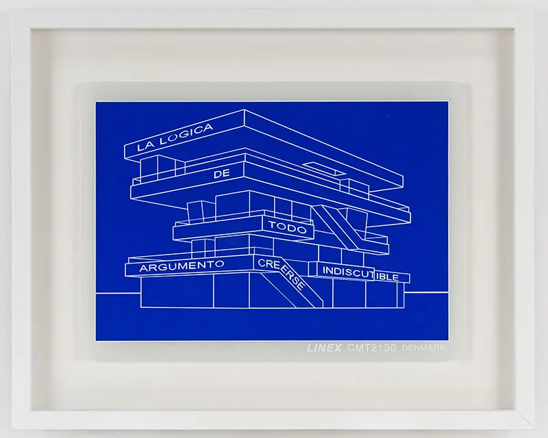 El Palacio de las Tres Historias, primera muestra individual de Carlos Garaicoa en Fondazione Merz