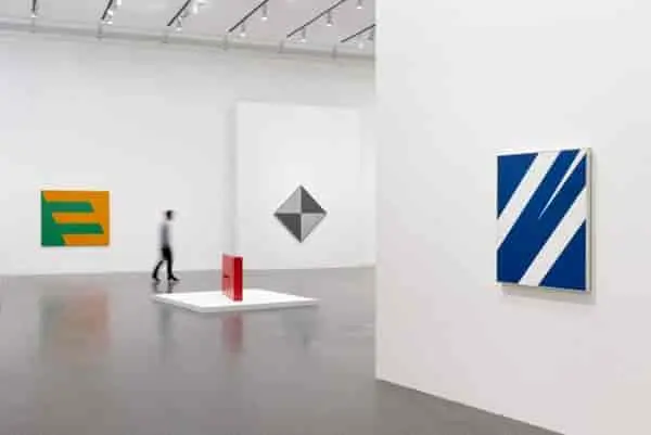 Carmen Herrera: Lines of Sight