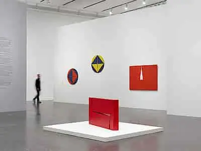 Imagen 2 - Carmen Herrera: Lines of Sight