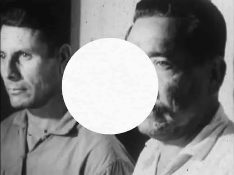Alexander Apóstol's Exhibition at MALBA Ends in a Month