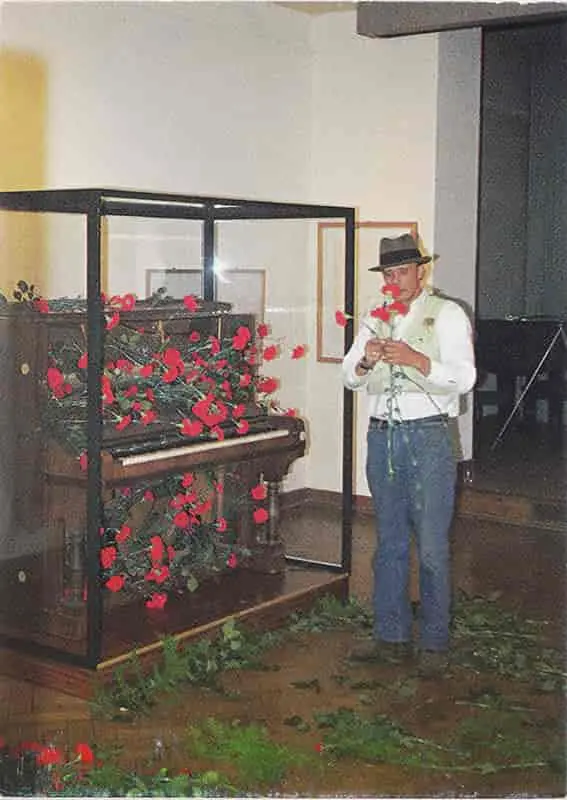 Imagen 2 - Joseph Beuys: Flawless Pictures 1945-1984