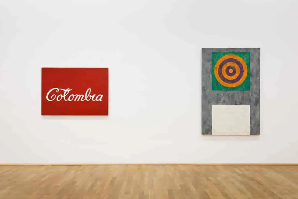 MMK Museum für Moderne Kunst Frankfurt am Main