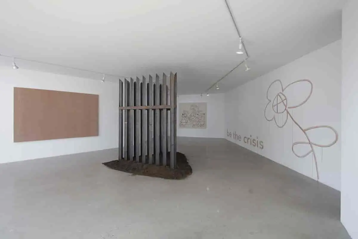Front International, Trienal Internacional de Arte Contemporáneo de Cleveland: una ciudad norteamericana