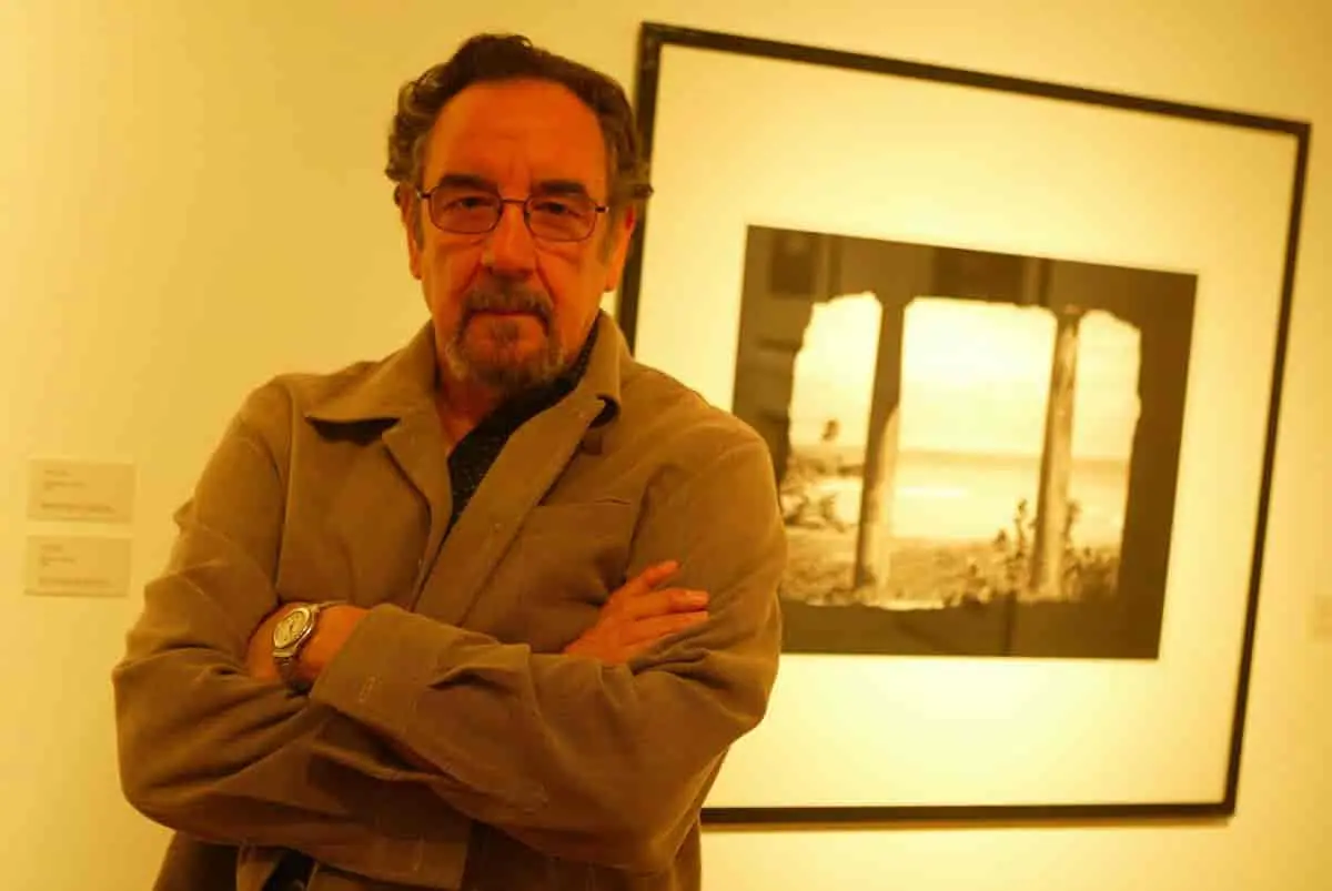 Imagen 1 - Fernando La Rosa