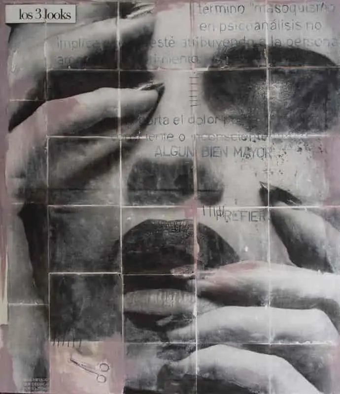 Imagen 2 - Aisha Ascóniga, "The Violence of Images"