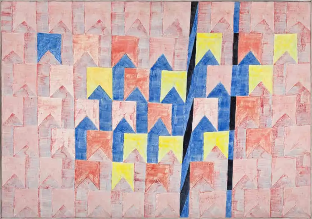 Visiones de la tierra/El mundo planeado. Colección Luís Paulo Montenegro