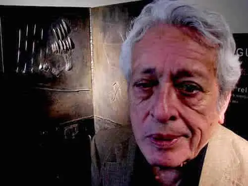 Alberto Guzmán