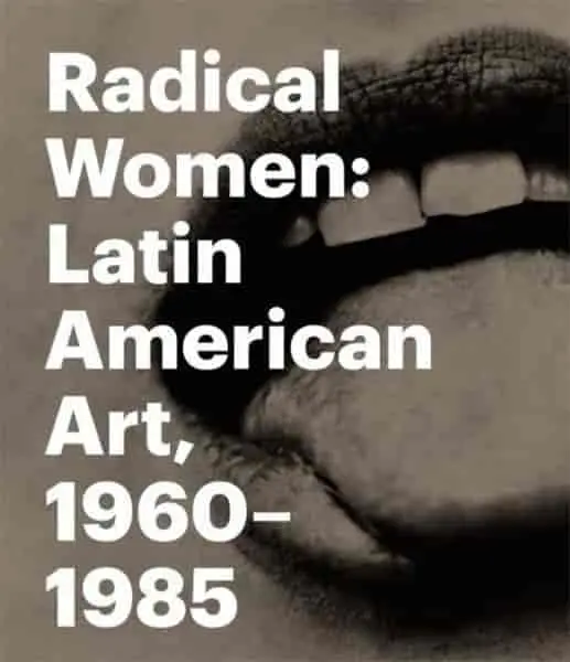 Imagen 1 - Pacific Standard Time: LA/LA. Exposiciones itinerantes
