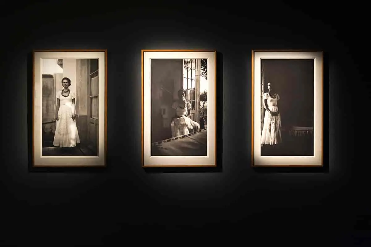 Imagen 2 - Frida Kahlo: Beyond the Myth
