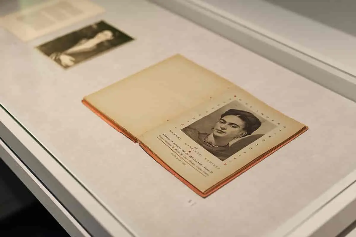 Frida Kahlo: Beyond the Myth