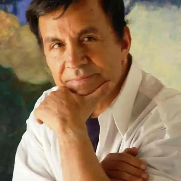 Elmar Rojas