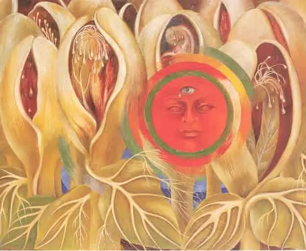 Imagen 3 - Frida Kahlo: Beyond the Myth