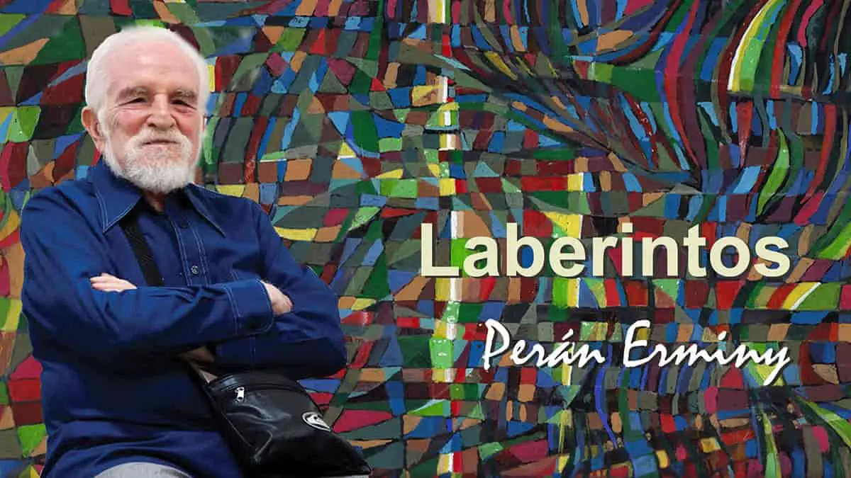 Perán Erminy
