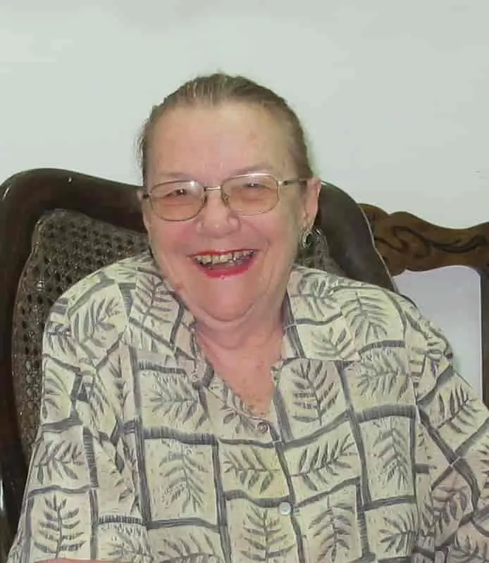 Adelaida de Juan Seiller