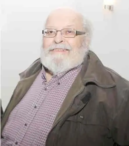Alfredo Torres Tejera