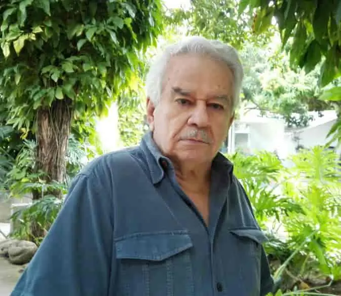 Alirio Rodríguez