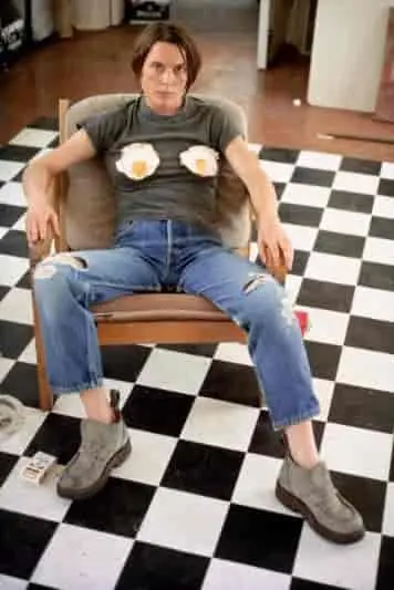The New Museum presenta la primera gran exposición en Estados Unidos de Sarah Lucas