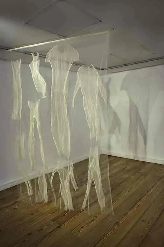 UCA Fine Arts Pavilion