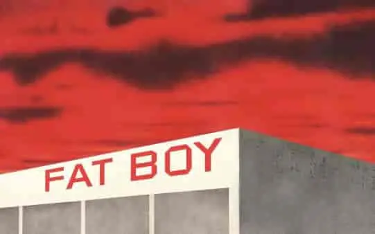 Imagen 1 - Ed Ruscha y Thomas Cole en National Gallery of London