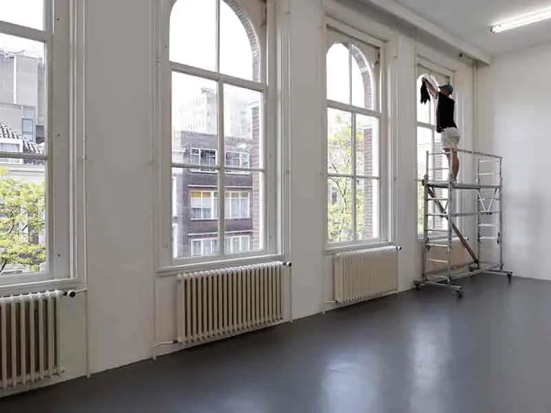 "A new work" de Teresa Margolles