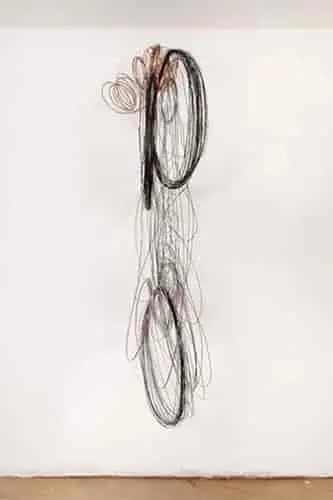 Imagen 1 - Deconstrucción: un reordenamiento de la vida, la política y el arte se expone hasta el 30 de septiembre