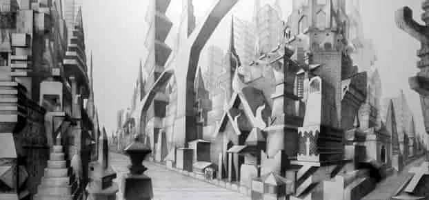 Imagen 2 - Deconstrucción: un reordenamiento de la vida, la política y el arte se expone hasta el 30 de septiembre