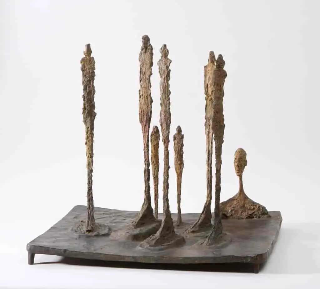 Alberto Giacometti