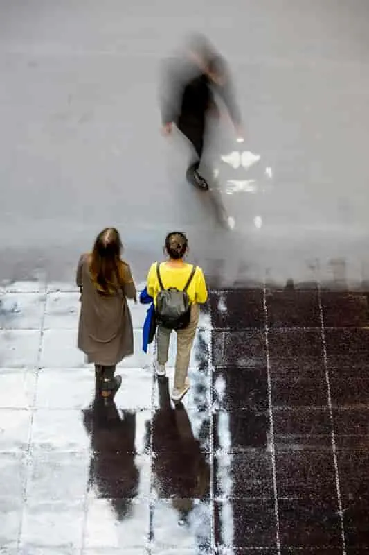 Tania Bruguera