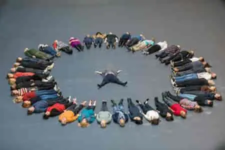 Imagen 1 - Tania Bruguera