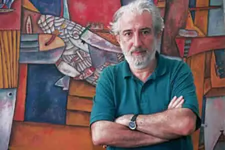 Adolfo Nigro