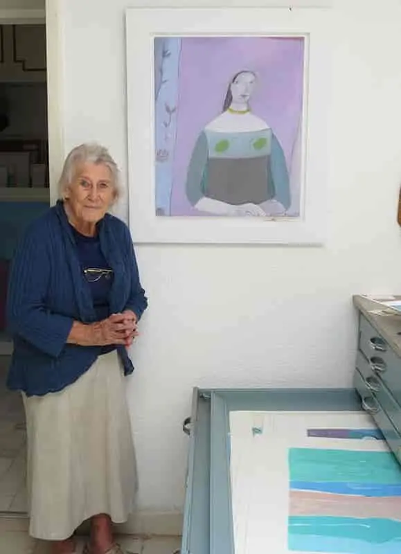 Joy Laville