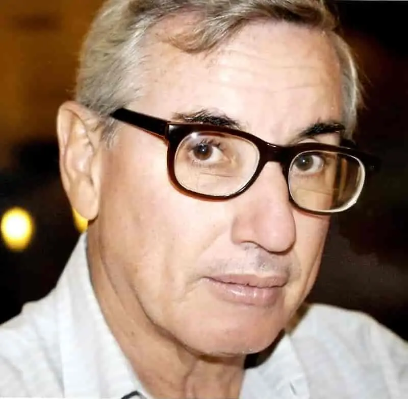 Juan Castro y Velásquez