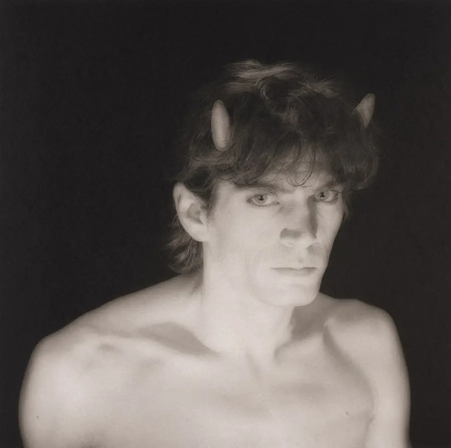 Tensiones implícitas: Mapplethorpe en la actualidad