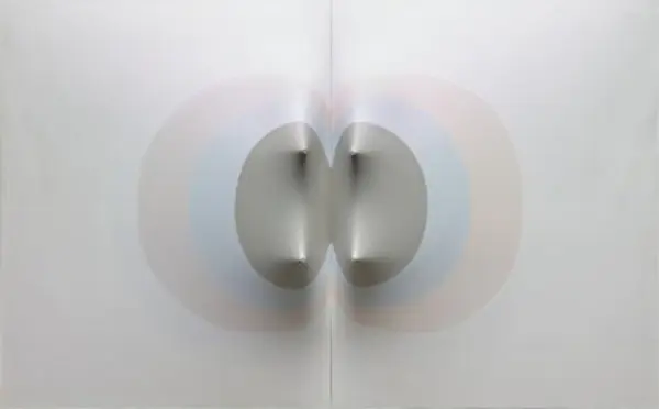 Zilia Sánchez, exposición retrospectiva en The Phillips Collection