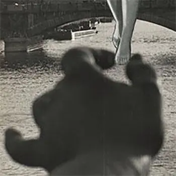 Dora Maar en el Centre Pompidou