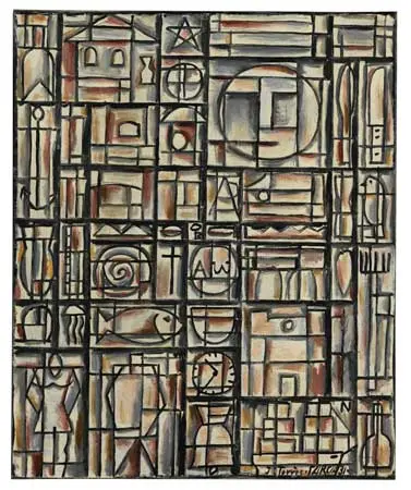 Imagen 6 - The auctions for Latin American Art